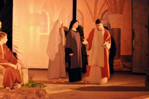 Misterium Męki Pańskiej 2010_16